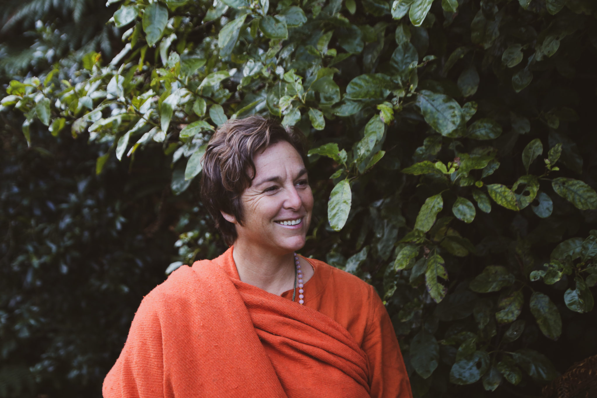 Swami Karma Karuna
